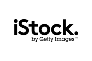 Istock logo