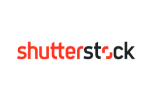 Shutterstock logo