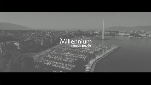 Millenium bank